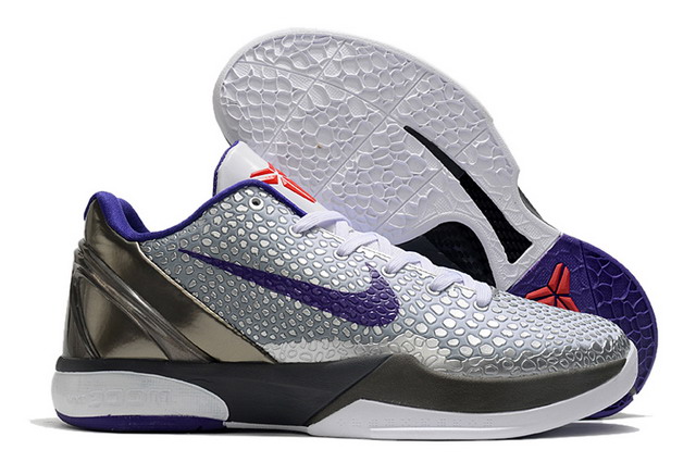 men kobe VI shoes-002